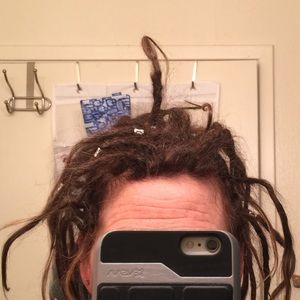 Meet your Posher, Cheryl